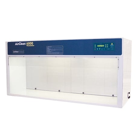 Airclean Systems - AC6000HLF